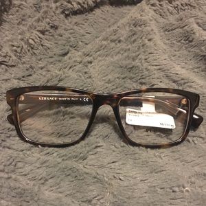 NWT - VERSACE frames OVE3253